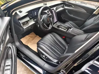 Hongqi H5 2024 купить из Китая, цена 2 630 000 ₽ — Suifenhe Auto