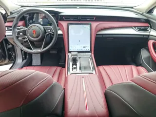 Hongqi H5 2025 купить из Китая, цена 3 198 000 ₽ — Suifenhe Auto