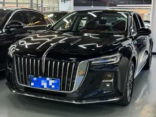 Hongqi H5 2025 купить из Китая, цена 2 982 000 ₽ — Suifenhe Auto