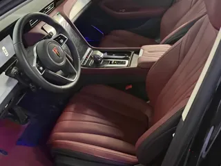 Hongqi H5 2025 купить из Китая, цена 2 982 000 ₽ — Suifenhe Auto