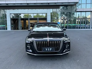 Hongqi H5 2024 купить из Китая, цена 2 930 000 ₽ — Suifenhe Auto
