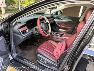 Hongqi H5 2024 купить из Китая, цена 3 234 000 ₽ — Suifenhe Auto