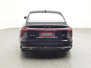 Hongqi H5 2024 купить из Китая, цена 3 130 000 ₽ — Suifenhe Auto
