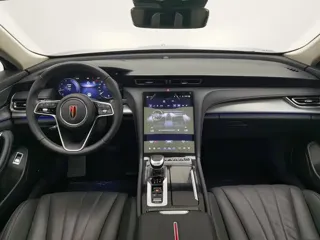 Hongqi H5 2024 купить из Китая, цена 3 130 000 ₽ — Suifenhe Auto
