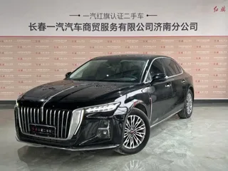 Hongqi H5 2024 купить из Китая, цена 2 621 000 ₽ — Suifenhe Auto