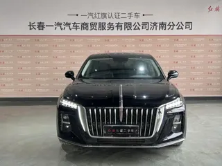 Hongqi H5 2024 купить из Китая, цена 2 621 000 ₽ — Suifenhe Auto