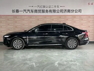 Hongqi H5 2024 купить из Китая, цена 2 621 000 ₽ — Suifenhe Auto