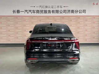 Hongqi H5 2024 купить из Китая, цена 2 621 000 ₽ — Suifenhe Auto