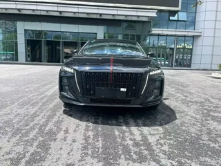 Hongqi H5 2026 купить из Китая, цена 3 910 000 ₽ — Suifenhe Auto