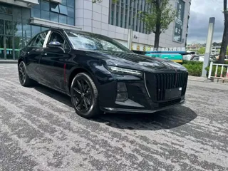 Hongqi H5 2026 купить из Китая, цена 3 910 000 ₽ — Suifenhe Auto