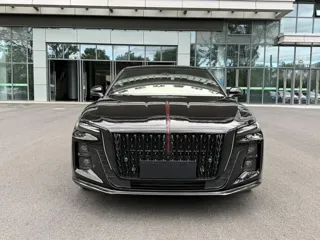 Hongqi H5 2025 купить из Китая, цена 3 500 000 ₽ — Suifenhe Auto