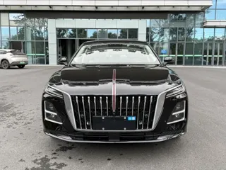 Hongqi H5 2026 купить из Китая, цена 3 390 000 ₽ — Suifenhe Auto