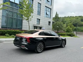 Hongqi H5 2024 купить из Китая, цена 3 234 000 ₽ — Suifenhe Auto