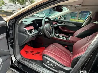 Hongqi H5 2024 купить из Китая, цена 3 234 000 ₽ — Suifenhe Auto
