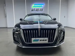 Hongqi H5 2026 купить из Китая, цена 3 218 000 ₽ — Suifenhe Auto