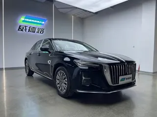 Hongqi H5 2026 купить из Китая, цена 3 218 000 ₽ — Suifenhe Auto