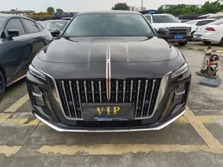 Hongqi H5 2025 купить из Китая, цена 2 969 000 ₽ — Suifenhe Auto