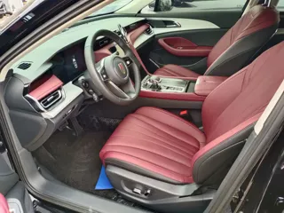 Hongqi H5 2025 купить из Китая, цена 2 969 000 ₽ — Suifenhe Auto