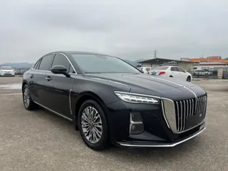 Hongqi H5 2024 купить из Китая, цена 2 830 000 ₽ — Suifenhe Auto