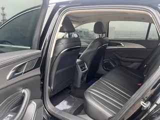 Hongqi H5 2024 купить из Китая, цена 2 830 000 ₽ — Suifenhe Auto