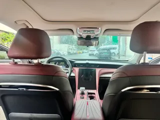 Hongqi H5 2025 купить из Китая, цена 3 047 000 ₽ — Suifenhe Auto