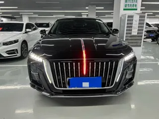 Hongqi H5 2025 купить из Китая, цена 2 925 000 ₽ — Suifenhe Auto
