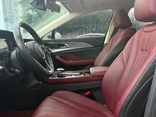Hongqi H5 2024 купить из Китая, цена 2 634 000 ₽ — Suifenhe Auto