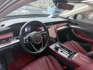 Hongqi H5 2024 купить из Китая, цена 2 634 000 ₽ — Suifenhe Auto