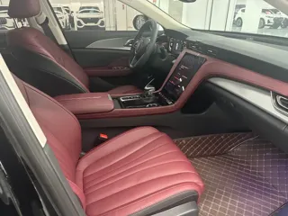 Hongqi H5 2024 купить из Китая, цена 2 791 000 ₽ — Suifenhe Auto