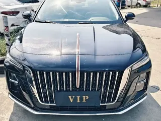 Hongqi H5 2024 купить из Китая, цена 2 686 000 ₽ — Suifenhe Auto