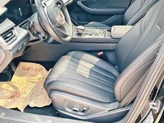 Hongqi H5 2024 купить из Китая, цена 2 686 000 ₽ — Suifenhe Auto