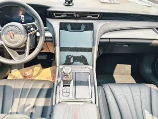 Hongqi H5 2024 купить из Китая, цена 2 686 000 ₽ — Suifenhe Auto