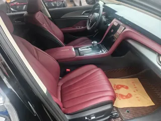 Hongqi H5 2024 купить из Китая, цена 2 677 000 ₽ — Suifenhe Auto