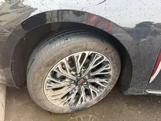 Hongqi H5 2024 купить из Китая, цена 3 182 000 ₽ — Suifenhe Auto