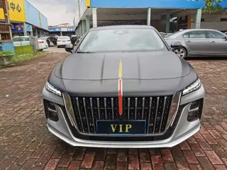 Hongqi H5 2025 купить из Китая, цена 3 293 000 ₽ — Suifenhe Auto