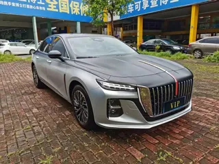 Hongqi H5 2025 купить из Китая, цена 3 293 000 ₽ — Suifenhe Auto