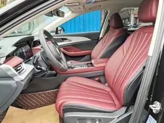 Hongqi H5 2025 купить из Китая, цена 3 293 000 ₽ — Suifenhe Auto