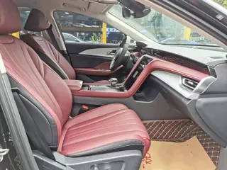 Hongqi H5 2025 купить из Китая, цена 3 293 000 ₽ — Suifenhe Auto