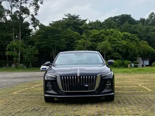 Hongqi H5 2024 купить из Китая, цена 2 888 000 ₽ — Suifenhe Auto