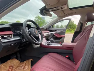 Hongqi H5 2024 купить из Китая, цена 2 888 000 ₽ — Suifenhe Auto