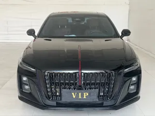Hongqi H5 2025 купить из Китая, цена 3 389 000 ₽ — Suifenhe Auto