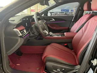 Hongqi H5 2025 купить из Китая, цена 3 389 000 ₽ — Suifenhe Auto