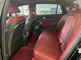 Hongqi H5 2025 купить из Китая, цена 3 389 000 ₽ — Suifenhe Auto