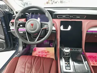 Hongqi H5 2024 купить из Китая, цена 3 182 000 ₽ — Suifenhe Auto