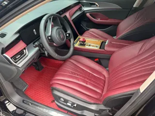 Hongqi H5 2024 купить из Китая, цена 3 030 000 ₽ — Suifenhe Auto