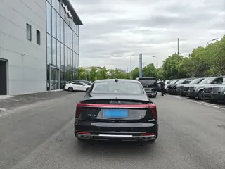 Hongqi H5 2025 купить из Китая, цена 2 953 000 ₽ — Suifenhe Auto
