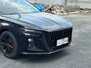 Hongqi H5 2025 купить из Китая, цена 3 007 000 ₽ — Suifenhe Auto