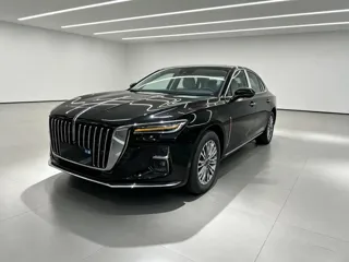 Hongqi H5 2026 купить из Китая, цена 3 164 000 ₽ — Suifenhe Auto
