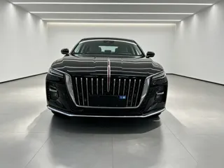 Hongqi H5 2026 купить из Китая, цена 3 164 000 ₽ — Suifenhe Auto