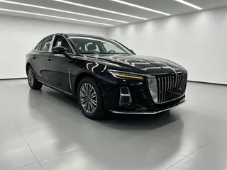 Hongqi H5 2026 купить из Китая, цена 3 164 000 ₽ — Suifenhe Auto